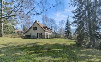Maison de 173 m² - Lavardin (72240)