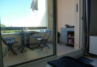 Appartement duplex face mer - Saint-Brevin-les-Pins (44250)