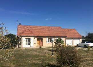 Pavillon 150 m² - Mayet (72360 )