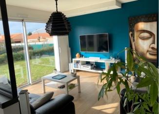 Maison récente proche plage - Saint-Gilles-Croix-de-Vie (85800 )