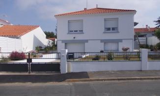 Maison 105 m² entièrement rénovée - Saint-Gilles-Croix-de-Vie (85800 )