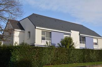 T2 lumineux 38 m² - Sainte-Luce-sur-Loire (44980 )