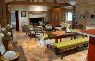 Charmante longère 120 m² - Saint-Hilaire-de-Riez (85270 )