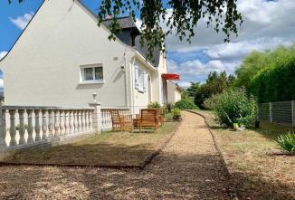 Pavillon 134 m² - Noyant-Villages (49490 )