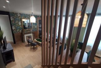 Charmante maison de ville - Cholet (49300 )