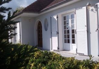 Maison de plain pied 100 m² - Sablé-sur-Sarthe (72300 )