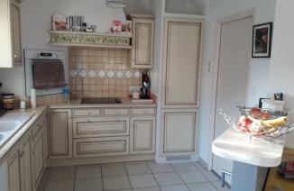 Plain-pied 87 m² - Grosbreuil (85440 )