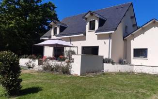 Maison très lumineuse - Plessé (44630 )