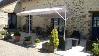 Longère 250 m² - Assé-le-Boisne (72130)