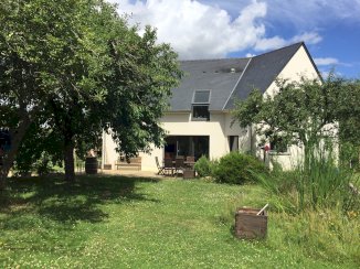 Maison BBC - Chemazé (53200)