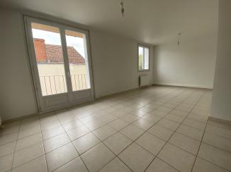 Appartement T3 - La Roche-sur-Yon (85000)