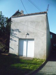 VEND PETITE MAISON QUARTIER FELIX AMERICAIN 149 000 EUROS - Nantes (44300)