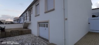 Maison proche commerces - Saint-Gilles-Croix-de-Vie (85800)