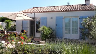 Maison Côte de Jade - Les Moutiers-en-Retz (44760)