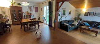 Maison nantaise 5 pièces rénovée de 114m² - Vallet (44330)