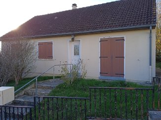 Pavillon 90 m² 3 chambres - Saint-Saturnin (72650)