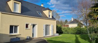 Maison T6 aux portes d'Angers - Soucelles (49140)