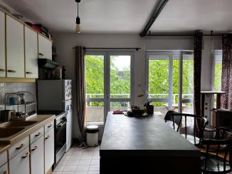 47 m² à Nantes, proche de la gare SNCF - Nantes (44000)