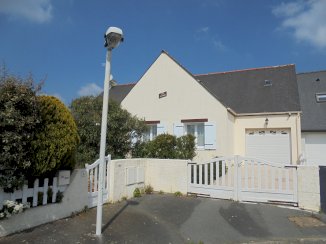 A vendre maison familliale - Saint-Nazaire (44600)