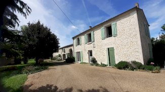 Vends maison rénovée à VIX 85770 - Vix (85770)