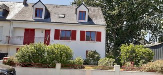 Vends Maison 6 chambres 193 m² / 44980 SAINTE LUCE SUR LOIRE - Sainte-Luce-sur-Loire (44980)