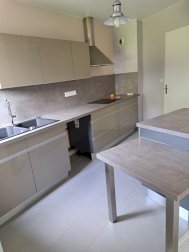 Agréable appartement T2 - Orvault (44700)