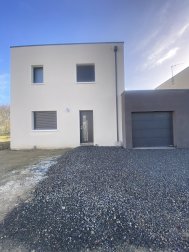 Maison RE2020 - Le Plessis-Grammoire (49124)