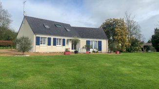 Maison 7 pièces - Le Pin (44540)