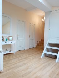 MAISON Centre Bourg - Conlie (72240)