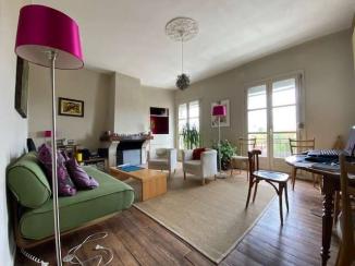 Appartement Gare Maritime - Nantes (44100)