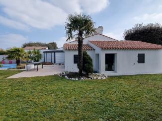 Très belle maison | À visiter absolument - Saint-Jean-de-Monts (85160)