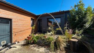 Charmante maison en bois - Saint-Père-en-Retz (44320)