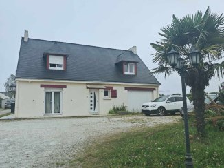 Opportunité à Saisir / Maison 116 m² - Sainte-Luce-sur-Loire (44980)