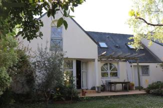 Maison architecte Nantes-Erdre - Nantes (44300)