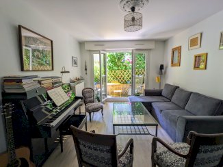 Appartement T5 Pont du Cens - Nantes (44300)
