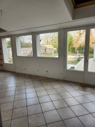 Maison de bourg - Vue (44640)