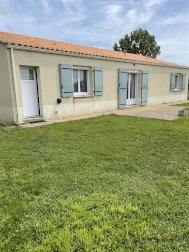Vends maison plain pied / Olonne sur Mer - Olonne-sur-Mer (85340)