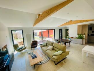 Maison plain pied 4 Chambres - Clisson (44190)