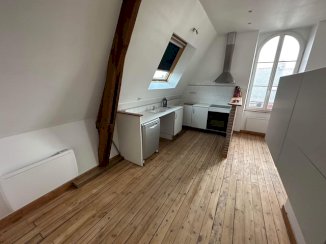Appartement T3 de 54 M2 - Nort-sur-Erdre (44390)
