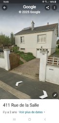 Maison individuelle avec terrain de 900 m² - Montreuil-Bellay (49260)