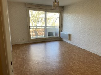 Appartement - Saumur (49400)