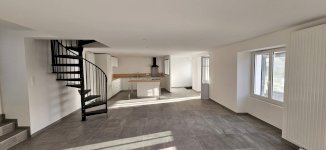 Maison familiale 5 chambres - La Marne (44270)