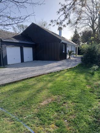 MAISON 7 PIÈCES 170M2 - Sautron (44880)