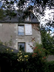 Maison coup de coeur - Fontaine-Milon / Mazé-Milon (49140)