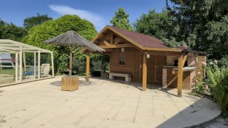 Maison avec piscine - L'Herbergement (85260)