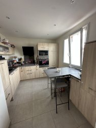 Maison 3 chambres - Bouessay (53290)
