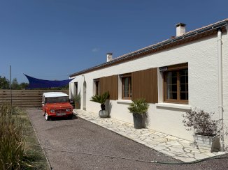 Maison de 130 m² | Proche mer et commerce très calme - Pornic (44210)