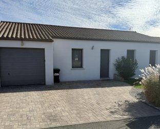 À vendre : Maison récente de plain-pied - Dompierre-sur-Yon (85170)