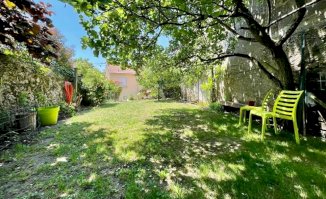 Maison atypique 162 M2 / Centre de Bouaye / Espace pro indépendant possible - Bouaye (44830)