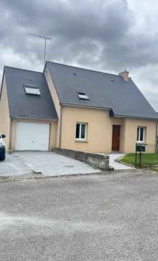 Maison • 4 pièces • Derval - Derval (44590)